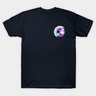 LOGO INFINITY CIRCLE T-Shirt